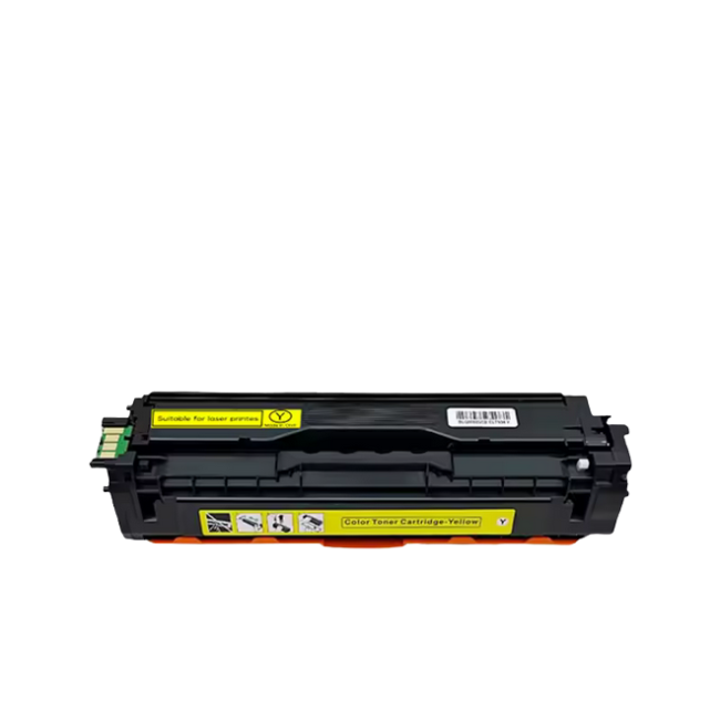 Toner Samsung CLT K504S YELLOW do drukarek CLP 415NW  CLX 4195FN CLX 4195FW CLX 4195N